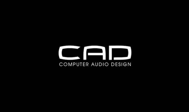 CAD - Computer Audio Design