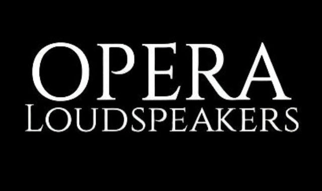 OPERA Loudspeakers