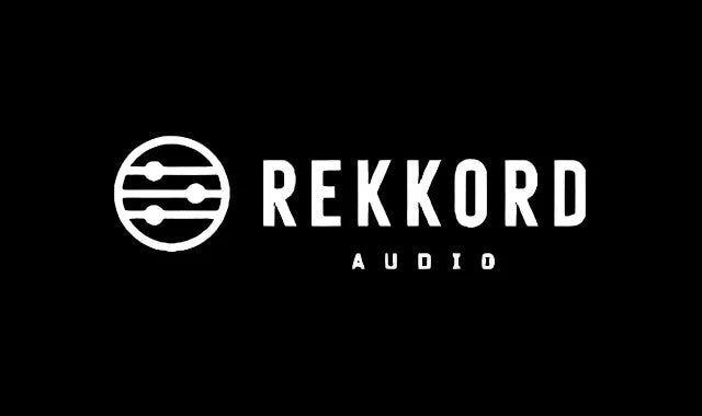 Rekkord Audio
