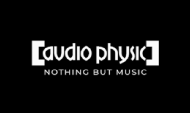 Audio Physic