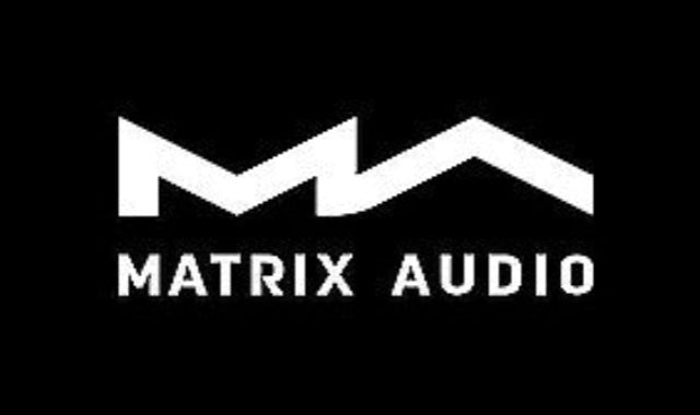 Matrix Audio