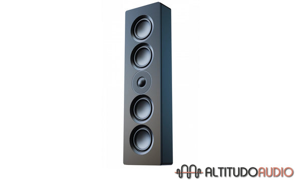 Muro Series OW-V41L On- Wall Speakers