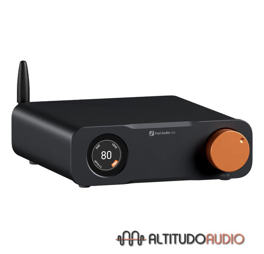 ZD3 DAC Preamplifier