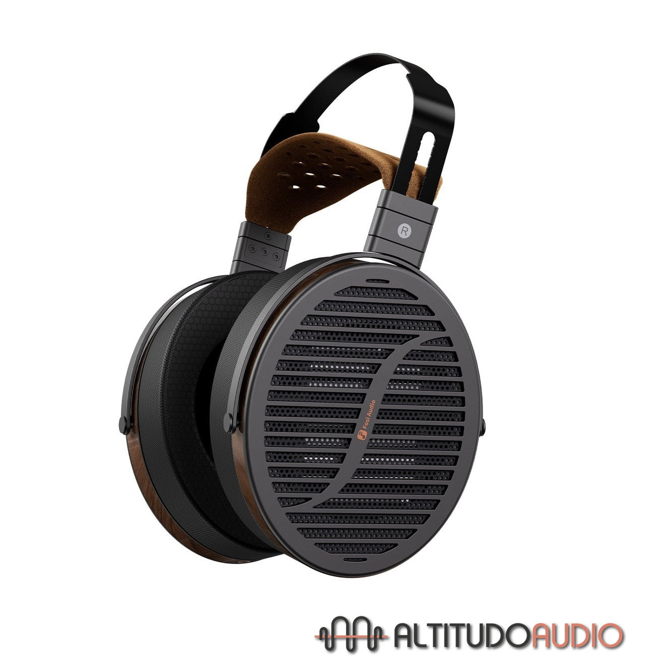 i5 Open-Back Planar Magnetic Headphones