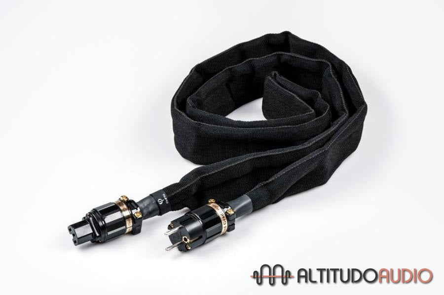 OePhi Acoustics Transcendence Power Cable