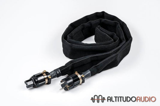 OePhi Acoustics Transcendence Power Cable