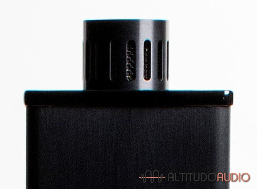 Synergistic Research Atmosphere Infinity