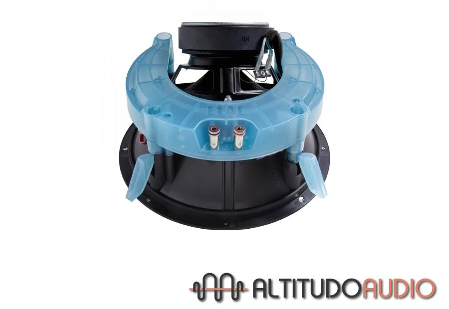 Debut 2.0 In-Ceiling Angled Speaker - 6.5" IC-DT61-W (Each)