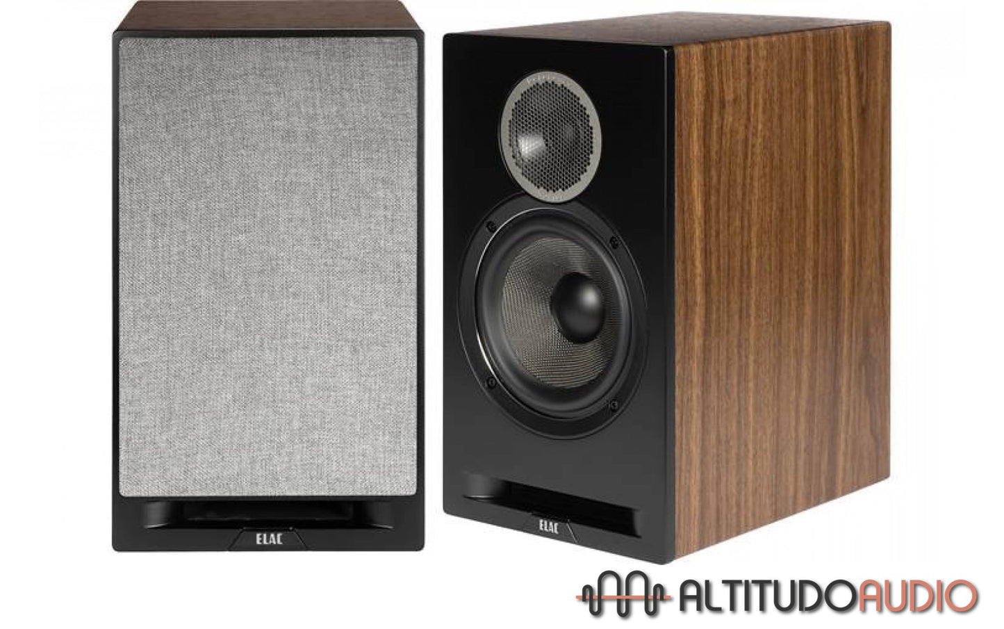 Debut Reference Bookshelf Speaker- DBR62 (Pair)