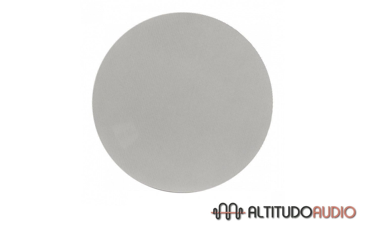 Vertex III - 6" In-Ceiling Speaker with Jet (Each)