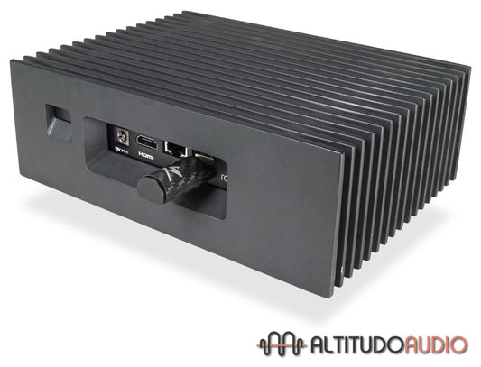 Synergistic Research UEF Performance Enhancer - USB Filter