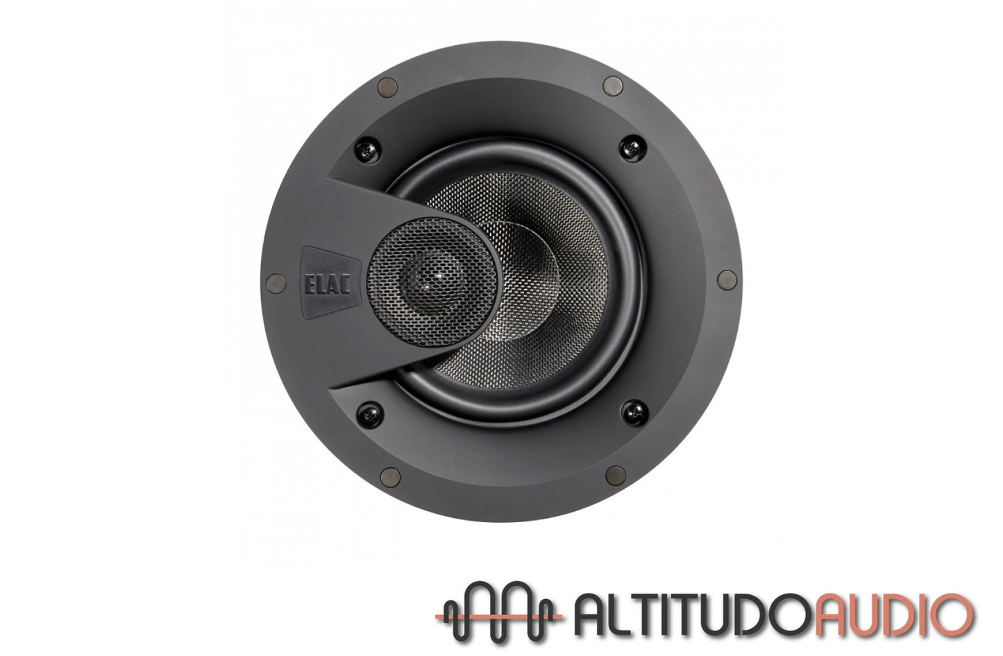 Debut 2.0 In-Ceiling Speaker - 6.5" IC-D61-W (Each)