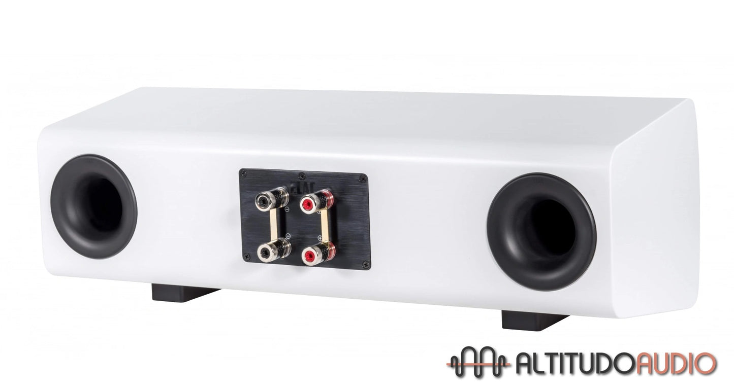 Elac Carina Center Channel - CC 241.4 (Each)