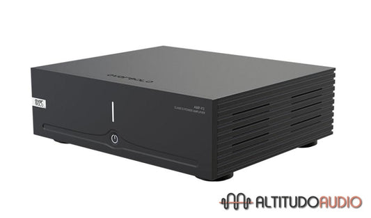 AMP-F2 Audio Power Amplifier