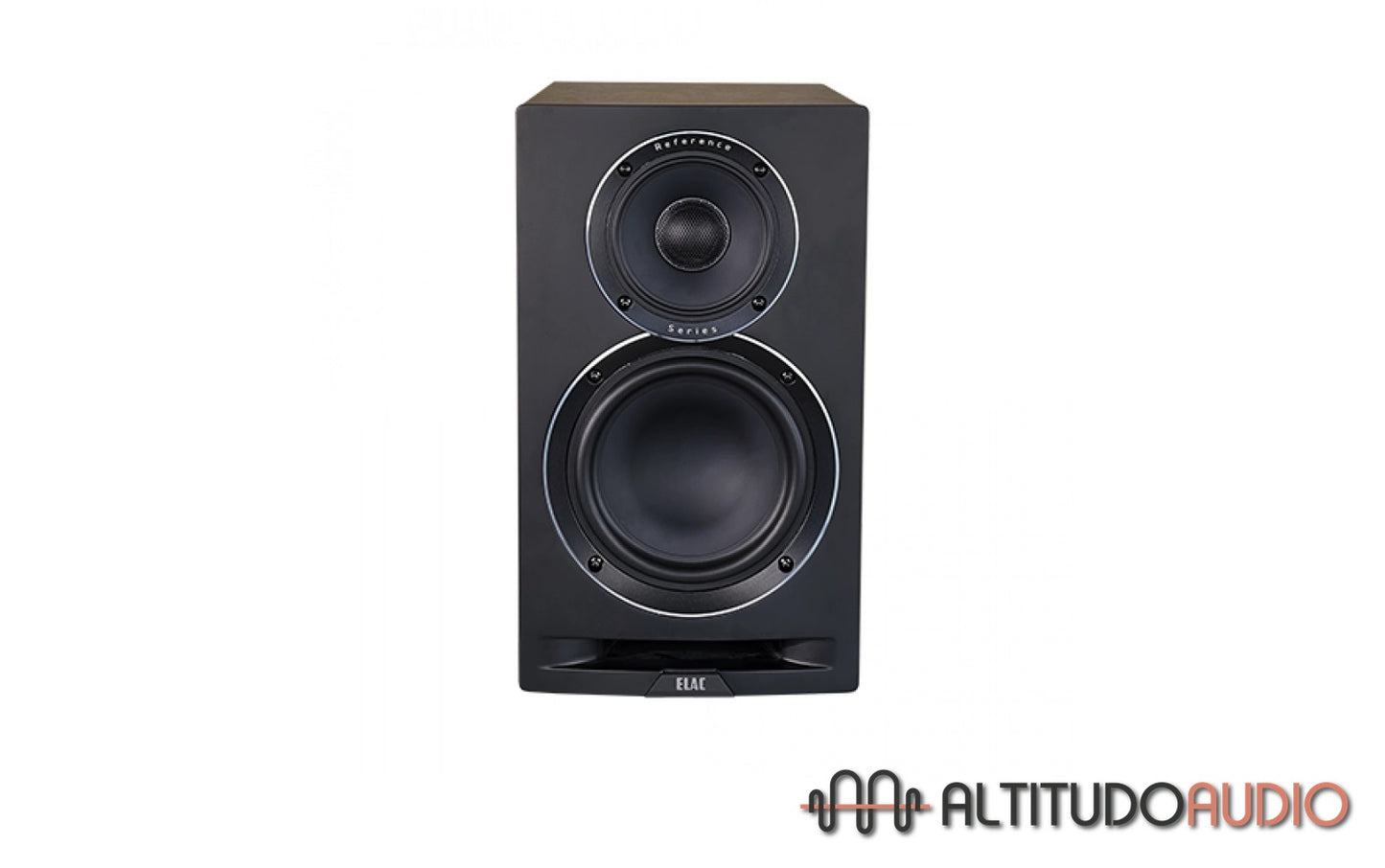 UniFi Reference Bookshelf Speaker - UBR62 (Pair)