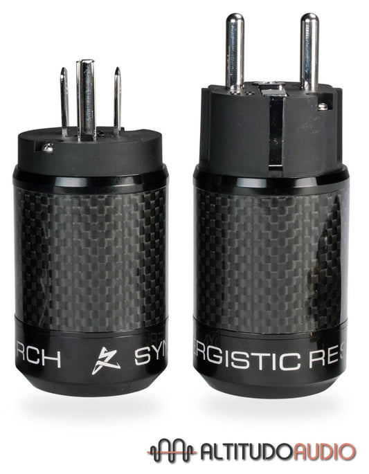 Synergistic Research UEF Performance Enhancer - A/C Filter