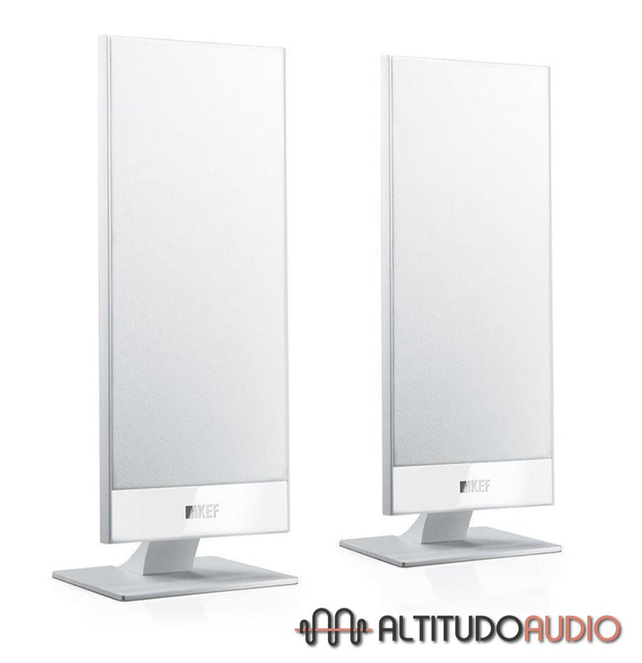 KEF T101 Satellite Speakers (Pair)