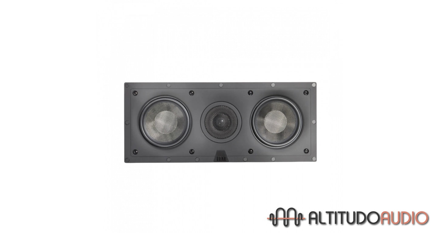 Debut 2.0 In-Wall Center Speaker - IW-DC51-W (Each)