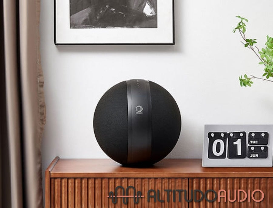 Elipson W35 Xi Wireless Speaker (Each)