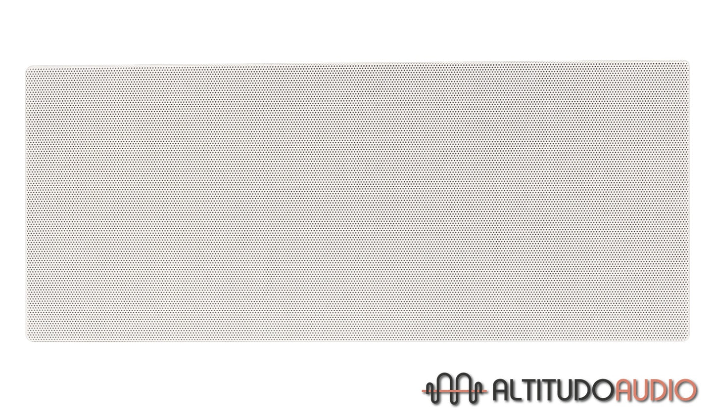 Vertex I IW-VC51 Dual In-Wall Center Speaker