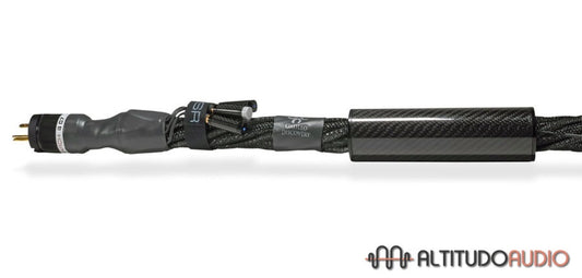 Synergistic Research Galileo Discovery Power Cables