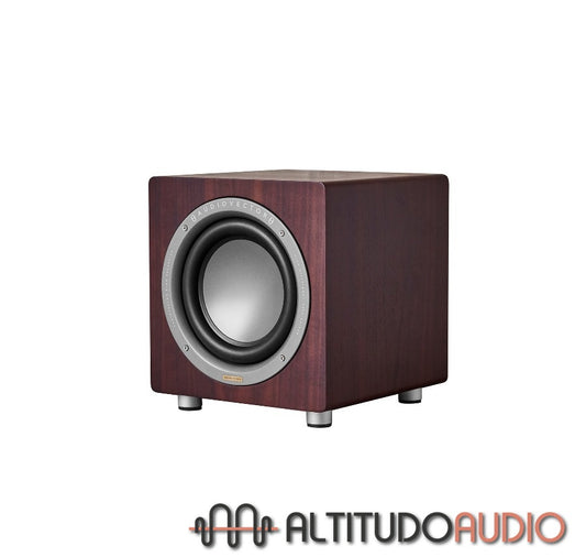 Audiovector QR SUB SE