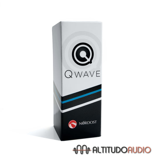 Nordost QRT QWAVE AC Enhancer