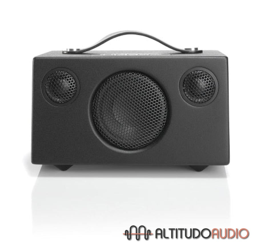 AUDIO PRO ADDON T3 PORTABLE BLUETOOTH SPEAKER