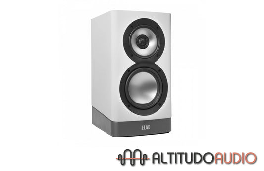 Navis Powered Bookshelf Loudspeaker (Pair)