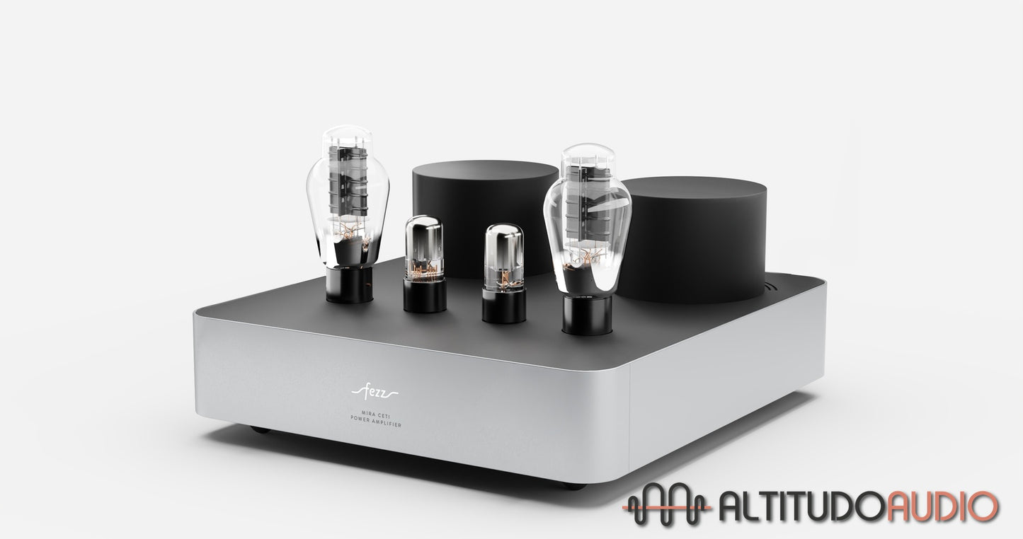Fezz Audio Mira Ceti 300B Mono Evolution (Pair)