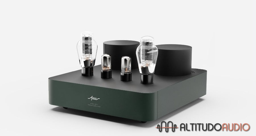 Fezz Audio Mira Ceti 300B Mono Evolution (Pair)