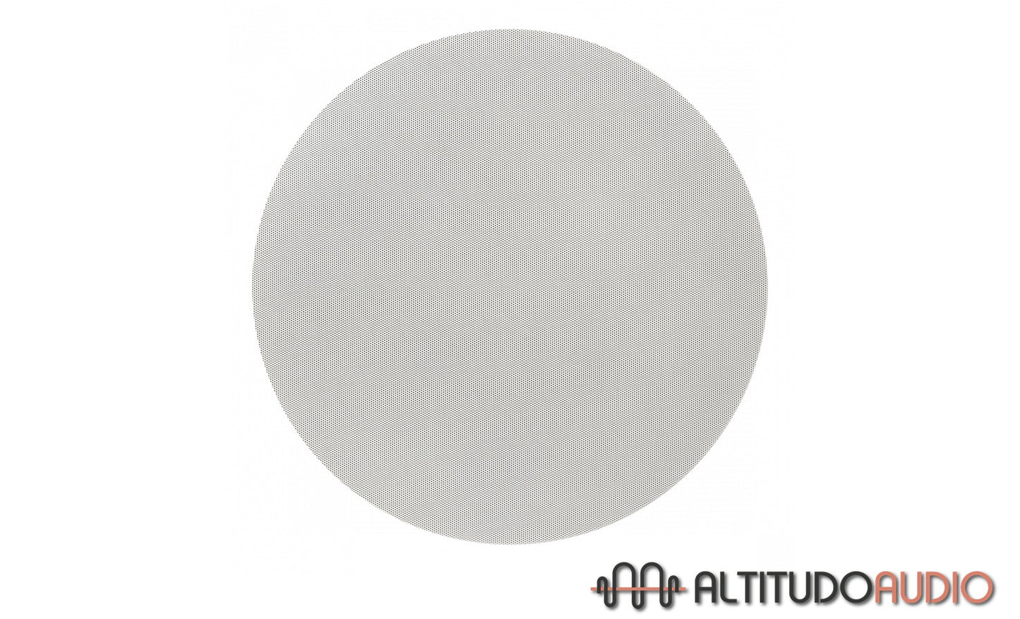 Vertex II 8" In-Ceiling Speaker (Each)