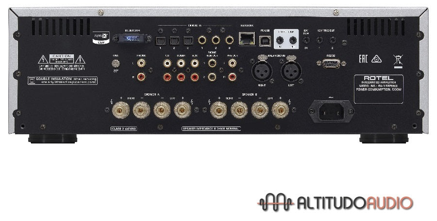 RA-1592 MKII