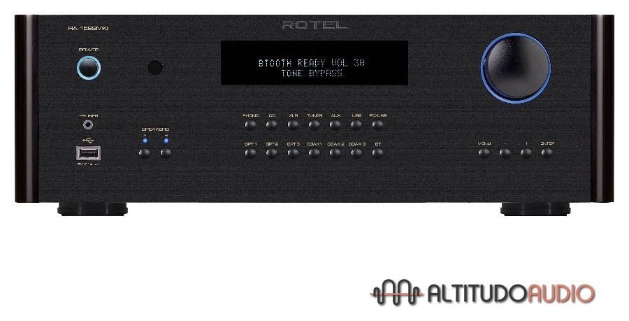 RA-1592 MKII