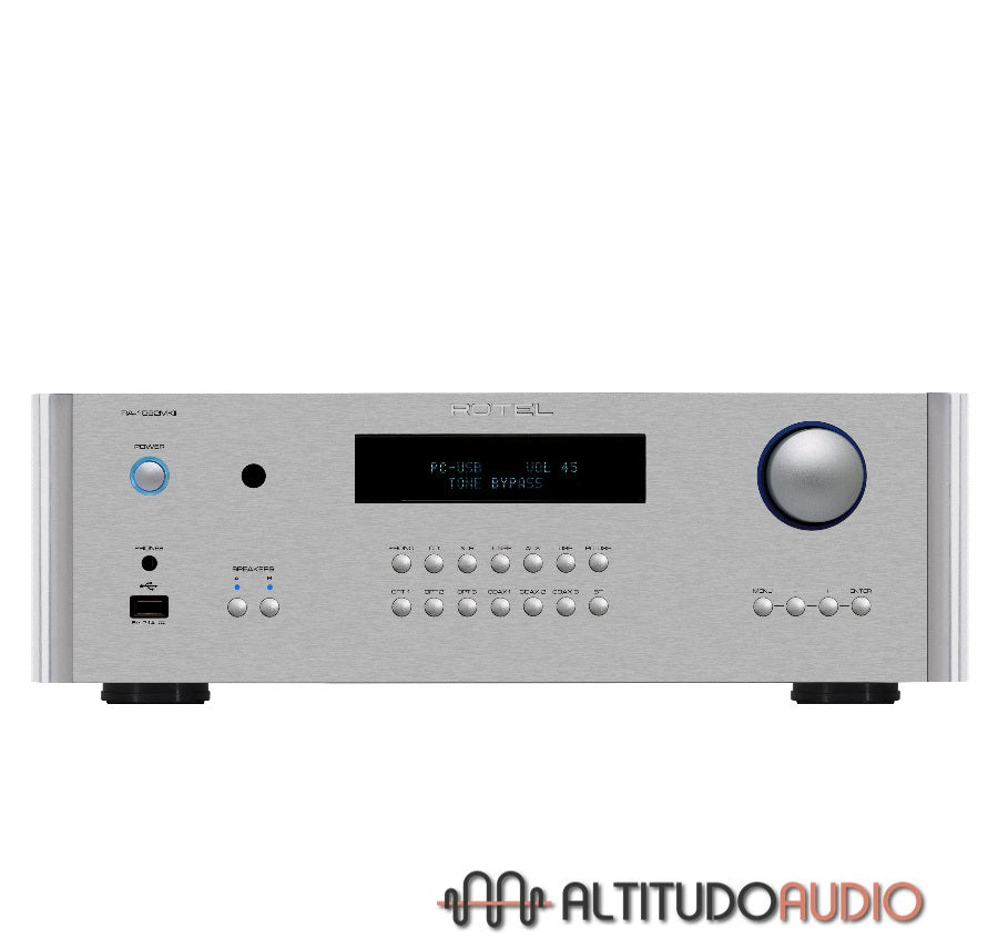 RA-1592 MKII
