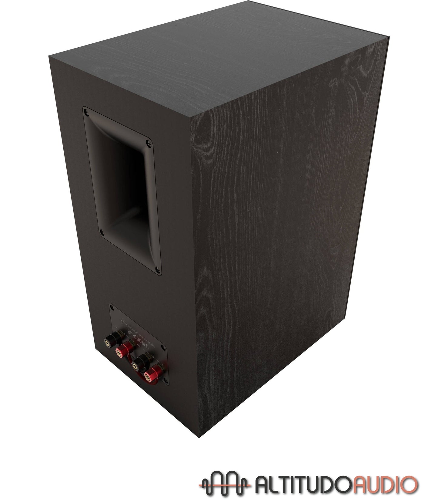 Klipsch RP-600M II Bookshelf Speakers (Pair)
