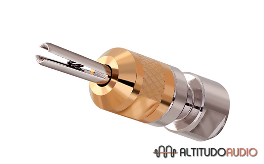 Cardas CAB/CABD Banana Plug