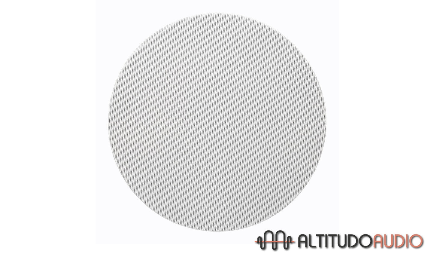 Vertex II 6.5" Angled In-Ceiling Speaker for Home Theatre (Each)