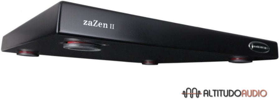 ZaZen Series