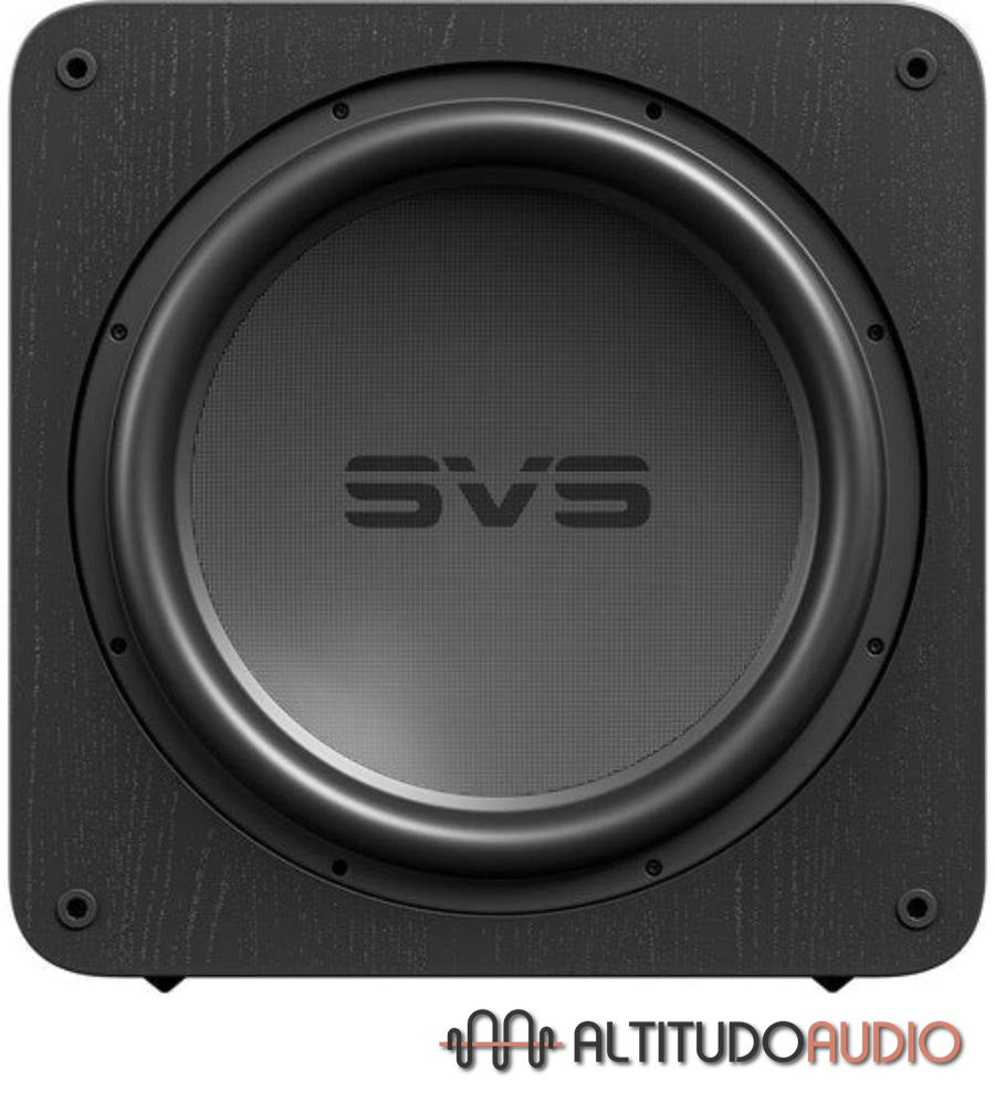 SVS SB17 ULTRA