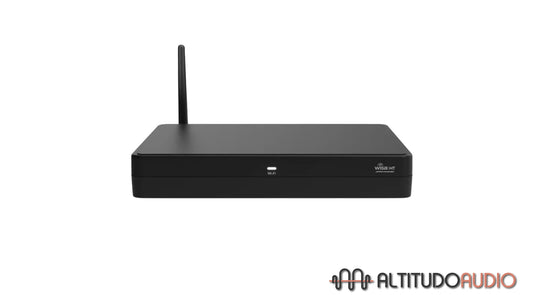 Morel WiSA Stereo Hub HT
