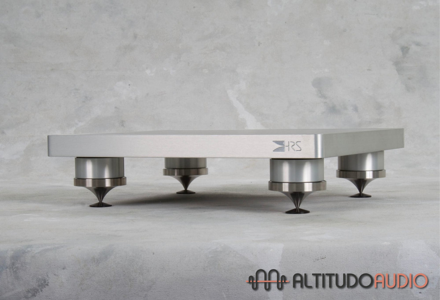 G-Link footers (Set of 4)