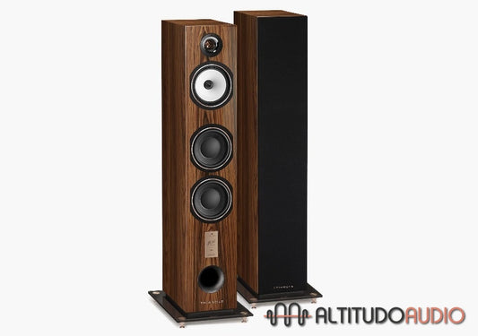 Triangle 40th Anniversary Antal