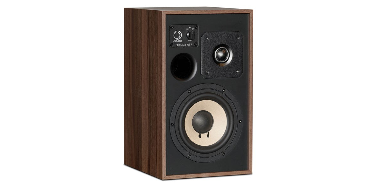 Elipson Heritage XLS 7 (Pair)