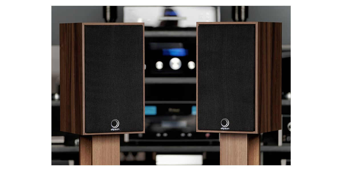 Elipson Heritage XLS 7 (Pair)