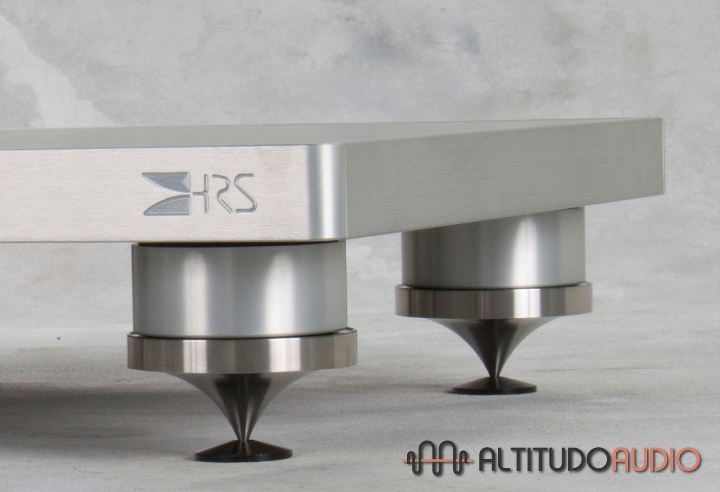 G-Link footers (Set of 4)