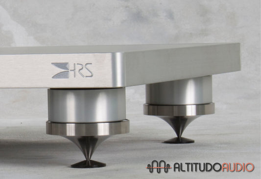 G-Link footers (Set of 4)