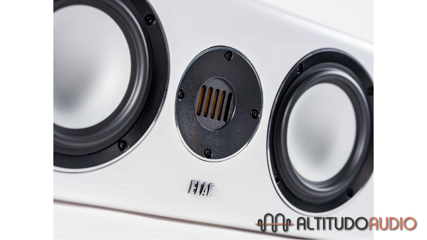 Elac Carina Center Channel - CC 241.4 (Each)