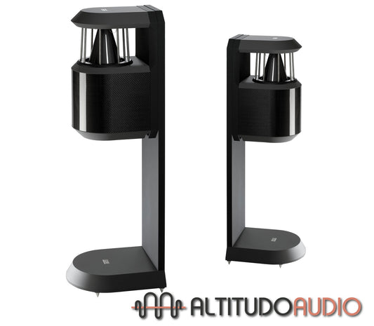 The PQS-100 Plus MK II Omnidirectional Loudspeaker