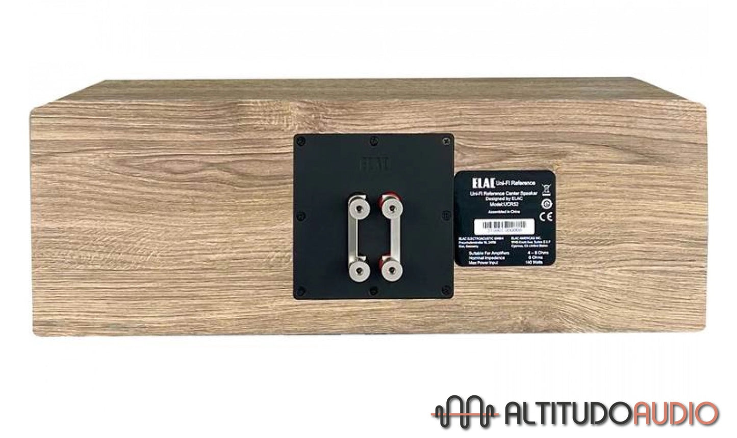 UniFi Reference Center Speaker - UCR52